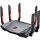 MSI RadiX AXE6600 WiFi 6E (6600Mb/s a/b/g/n/ac/ax) - 1114159 - zdjęcie 2
